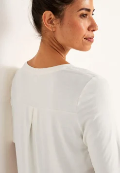 Cellbes of Sweden Trikåtopp med korta ärmar Hot