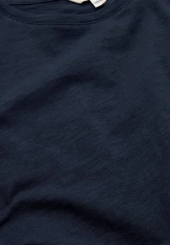 Cellbes of Sweden Trikåtopp med korta ärmar Marin New