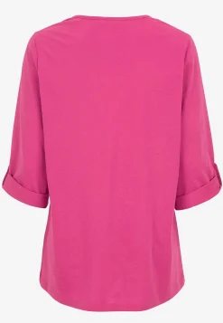 Cellbes of Sweden Trikåtopp med 3/4-långa ärmar Discount