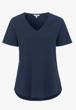 Cellbes of Sweden Trikåtopp med raglanärm Alex 2-pack Marin + Svart Online