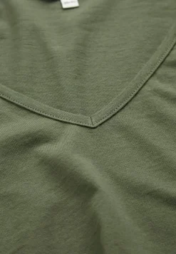 Cellbes of Sweden Trikåtopp med raglanärm Alex 2-pack