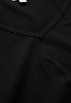 Cellbes of Sweden Trikåtopp med raglanärm Alex 2-pack