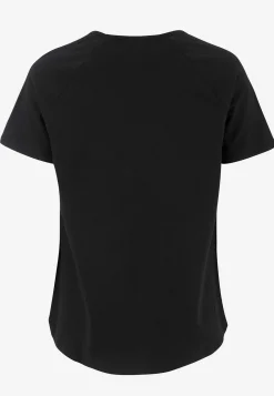 Cellbes of Sweden Trikåtopp med raglanärm Alex 2-pack Marin + Cerise Online