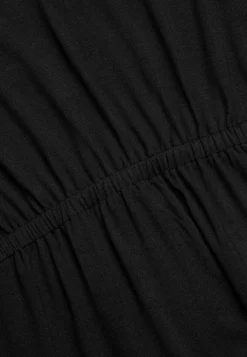 Cellbes of Sweden Trikåtopp med 3/4-ärm Svart Sale