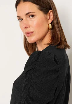 Cellbes of Sweden Trikåtopp med struktur New