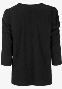 Cellbes of Sweden Trikåtopp med struktur New