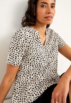 Cellbes of Sweden Trikåtunika med fickor Discount