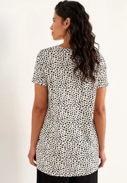 Cellbes of Sweden Trikåtunika med fickor Discount