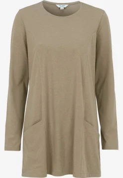 Cellbes of Sweden Trikåtunika med fickor Sale