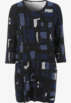 Cellbes of Sweden Trikåtunika med fickor Outlet