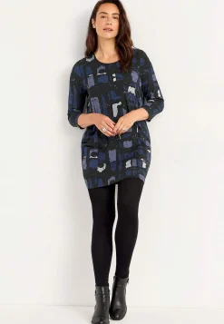 Cellbes of Sweden Trikåtunika med fickor Outlet