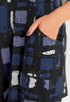 Cellbes of Sweden Trikåtunika med fickor Outlet