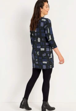 Cellbes of Sweden Trikåtunika med fickor Outlet