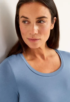 Cellbes of Sweden Trikåtunika med korta ärmar Hot