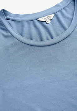 Cellbes of Sweden Trikåtunika med korta ärmar Hot