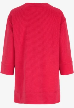 Cellbes of Sweden Trikåtunika med slitsar