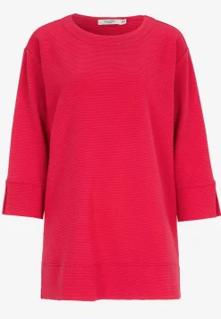 Cellbes of Sweden Trikåtunika med slitsar Online