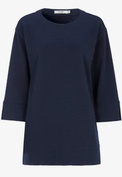 Cellbes of Sweden Trikåtunika med slitsar Online