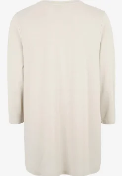 Cellbes of Sweden Trikåtunika med strassdetaljer