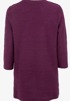 Cellbes of Sweden Trikåtunika med struktur Online