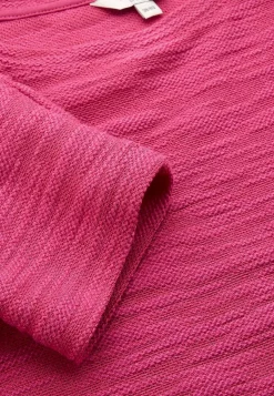 Cellbes of Sweden Trikåtunika med struktur Hot