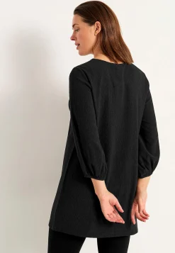 Cellbes of Sweden Trikåtunika med struktur Sale