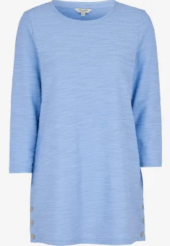 Cellbes of Sweden Trikåtunika med struktur Hot