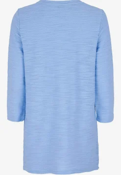 Cellbes of Sweden Trikåtunika med struktur Hot