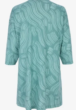 Cellbes of Sweden Trikåtunika med veckdetalj Hot