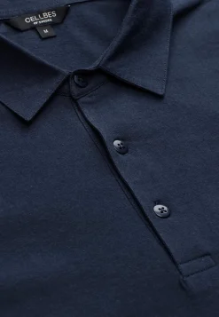 Cellbes of Sweden Tröja med krage Hot