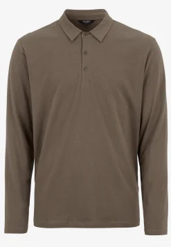 Cellbes of Sweden Tröja med krage Nougat Online