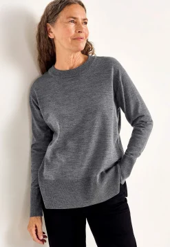 Cellbes of Sweden Tröja Premium i merinoull Online