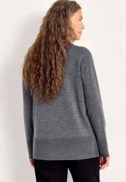 Cellbes of Sweden Tröja Premium i merinoull Online