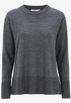 Cellbes of Sweden Tröja Premium i merinoull Online