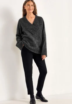 Cellbes of Sweden Tröja Premium i mohair- och ullblandning New