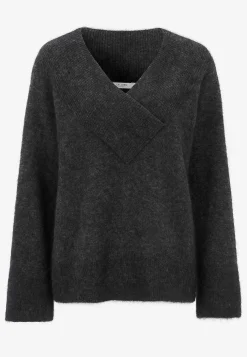 Cellbes of Sweden Tröja Premium i mohair- och ullblandning New