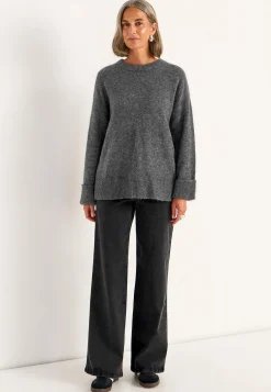 Cellbes of Sweden Tröja Premium i mohair- och ullblandning Sale