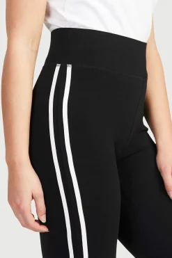 Cellbes of Sweden Träningsbyxa med dekorativa revärer Outlet