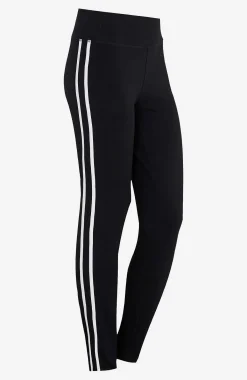 Cellbes of Sweden Träningstights Svart / Vit Online