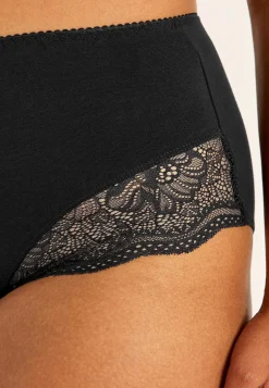 Cellbes of Sweden Trosa i bomull 3-pack Hot