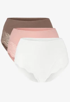 Cellbes of Sweden Trosa i bomull 3-pack Clearance