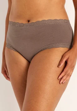 Cellbes of Sweden Trosa med spets och brasiliansk skärning 3-pack Clearance