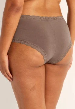 Cellbes of Sweden Trosa med spets och brasiliansk skärning 3-pack Clearance