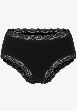 Cellbes of Sweden Trosa med spets och brasiliansk skärning 3-pack Outlet