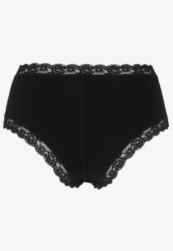 Cellbes of Sweden Trosa med spets och brasiliansk skärning 3-pack Outlet