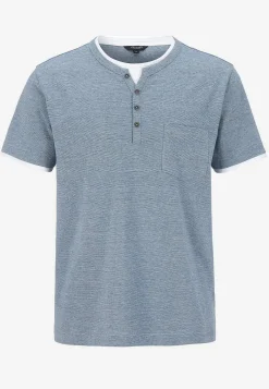 Cellbes of Sweden T-shirt med knappslå Discount