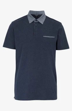 Cellbes of Sweden T-shirt med krage Best