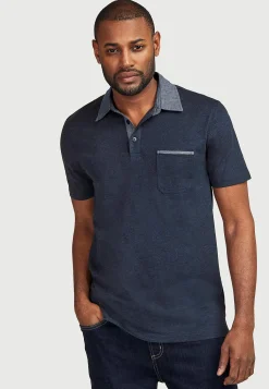 Cellbes of Sweden T-shirt med krage Best