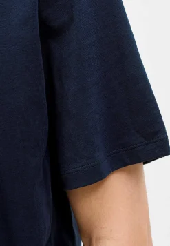 JACK & JONES T-shirt med texttryck Hot