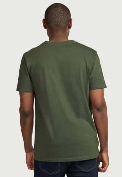 Cellbes of Sweden T-shirt 2-pack Marin + Mörkgrön Hot